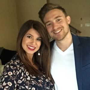 Meet your Posher, Jake